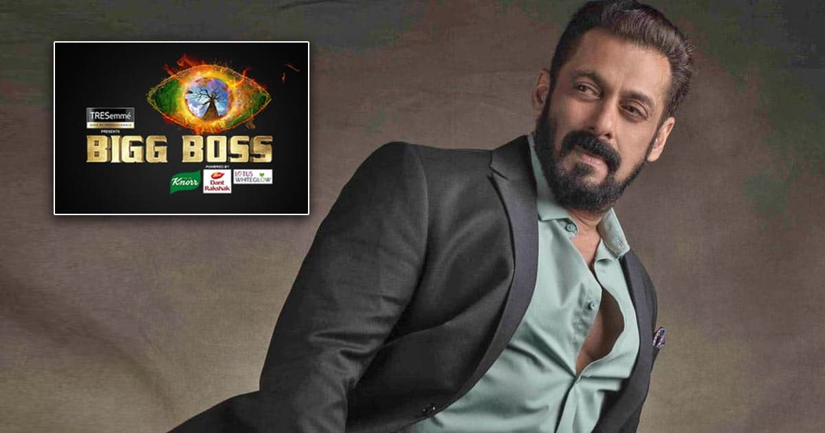 Bigg Boss 16: Salman Khan Will Continue To Host The Reality Show? Here's What He Had To Say!