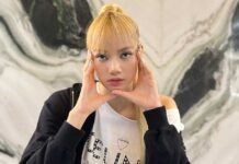 BLACKPINK member Lisa's first solo single 'Lalisa' attracts 500 mn views