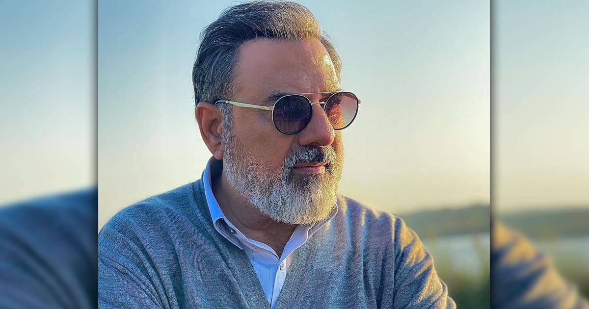 Boman Irani On 'Masoom': "The Love That Has Come By For My Debut Is Overwhelming"