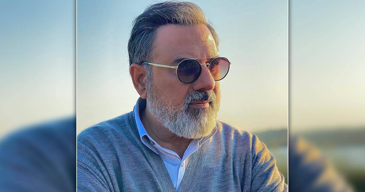Boman Irani On His OTT Debut Show Titled 'Masoom': "It's Nice To Do A Debut At 62 Years Of Age"