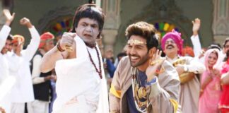 Box Office - Bhool Bhulaiyaa 2 continues to get closer to the 185 crores mark