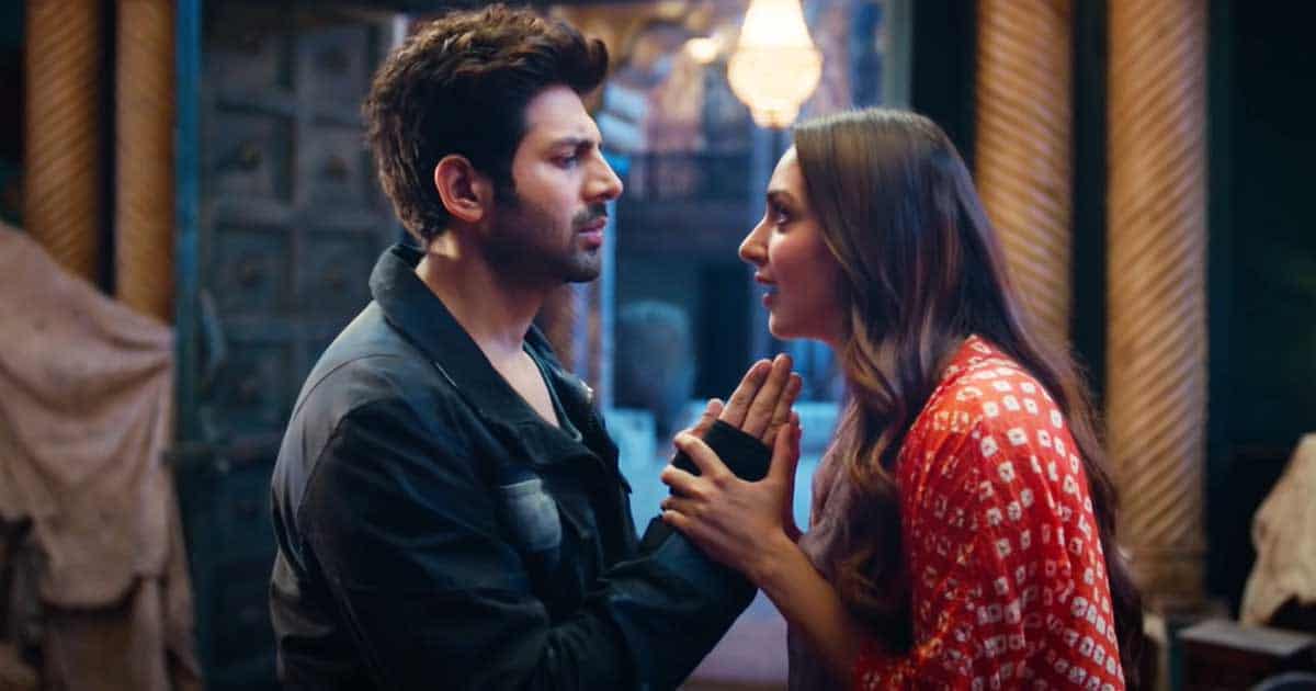 Box Office - Kartik Aaryan's Bhool Bhulaiyaa 2 now crosses Baaghi 2 lifetime, moves further up the list of Bollywood's highest grossers