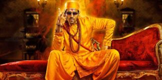 Box Office - Bhool Bhulaiyaa 2 now goes over 2 crores mark on Saturday