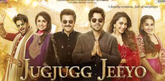 Box Office - JugJugg Jeeyo gains momentum over the weekend, now needs a good hold on Monday