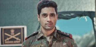 Box Office - Major [Hindi] crosses 12 crores after third weekend