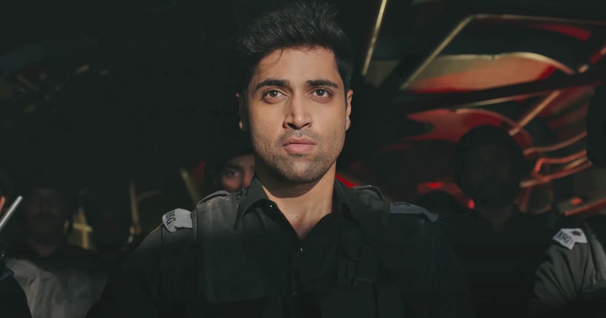 Major Box Office Day 16 (Hindi): Adivi Sesh Starrer Sees A Good Jump In Collections On Saturday