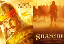 Box Office - Samrat Prithviraj has some collections trickle in on Saturday, all eyes on YRF's next release Shamshera