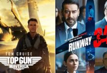 Top Gun: Maverick Box Office Day 5: Tom Cruise’s Film Is Stable On Tuesday, Is Competing With Ajay Devgn’s Runway 34