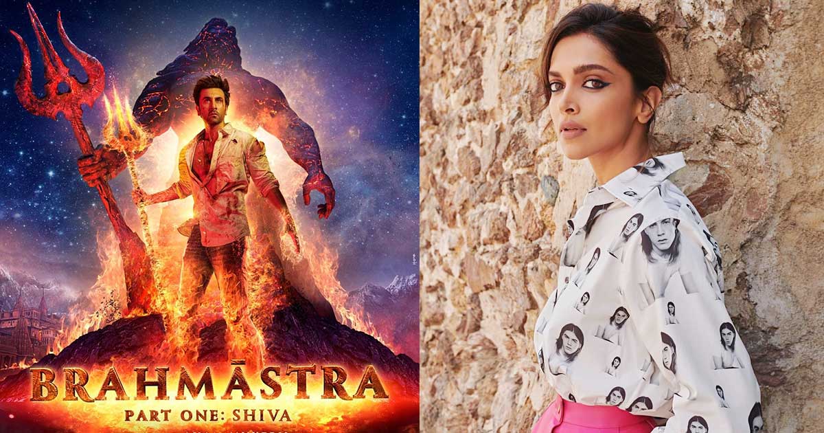 Brahmastra: Did You Spot Deepika Padukone In The Trailer? Check It Out Once Again As Netizens Believe That DP Is Playing This Special Role; Read On