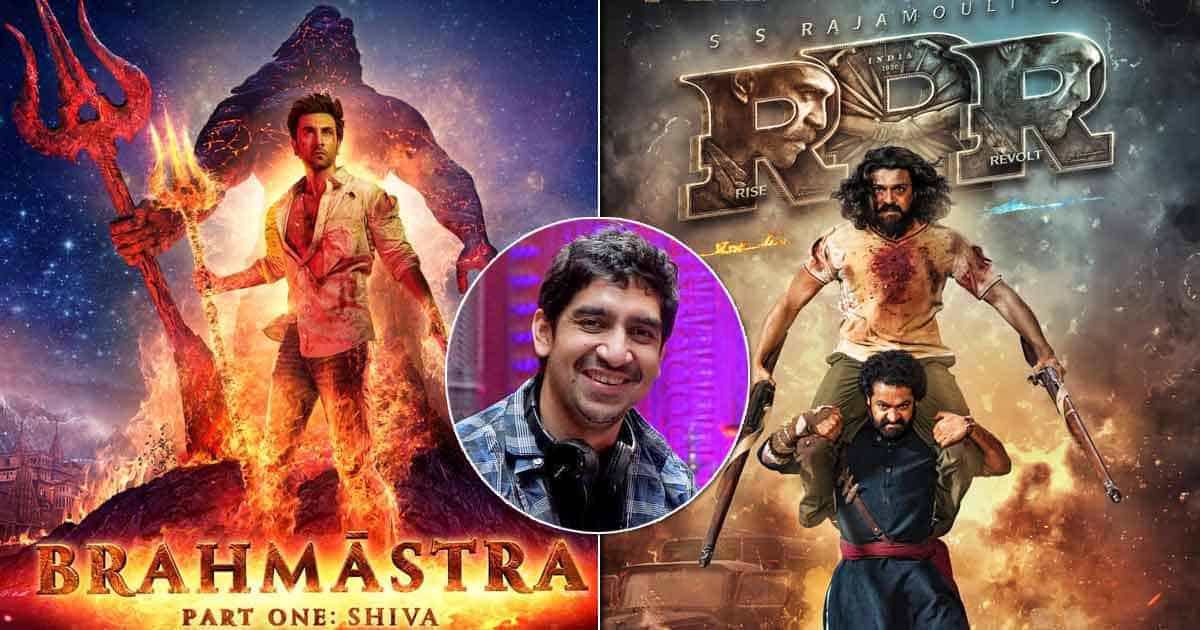 Brahmastra: Director Ayan Mukerji Feels The Ranbir Kapoor-Alia Bhatt Starrer Can Surpass RRR's Massive Box Office Collection, Says "I Think Our Ambition Is Larger Than That..."