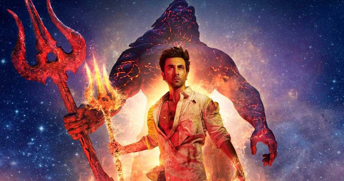 Brahmastra Trailer Has Fans Convinced That It Is A Bollywood Rip Off Of The Cartoon  Captain Planet, Netizens Say “The Elemental Powers Coming Together To Save  Earth”