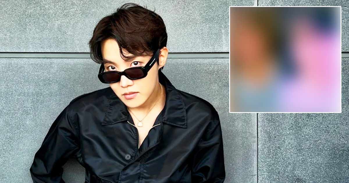 BTS ARMY Finds An Indian Doppelganger Of J-Hope, The Similarity Is Sure To Leave You Surprised!
