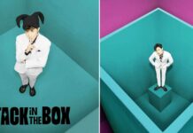 BTS' J-Hope to drop solo album 'Jack in the Box' next month