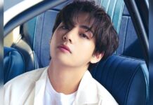 BTS V Gets Defended After Being Bashed For Avoiding Fans & Reporters At Airport, Insider Reveals What Exactly Happened - Find Out!