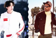 BTS' V Leaves Behind This Bollywood Actor To Be Named The Most Handsome Man Of 2022, Deets Inside!