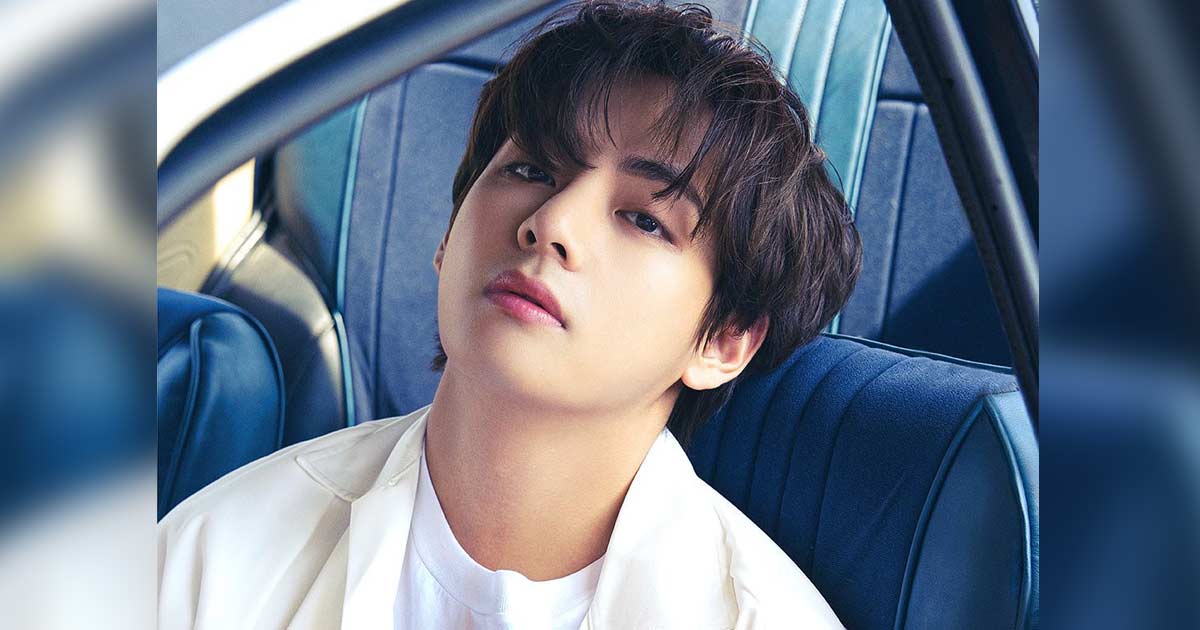 BTS' V Sassily Takes A Dig At His Fan As He Says "ARMY Is Not Fun", Deets Inside!