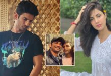 Charges Filed Against Rhea Chakraborty & Brother Showik In Sushant Singh Rajput Drug Case!