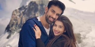 Charu Asopa Sends Legal Notice To Husband Rajeev Sen, To Go Separate Amicably