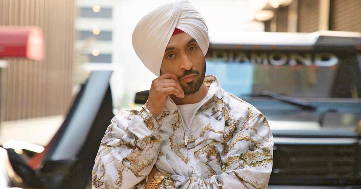 Check Out Some Of The Expensive Things Diljit Dosanjh Owns