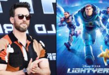 Chris Evans Opens Up Lightyear’s Same-S*X Kiss, Says It’s Discussion Makes “It’s Tough To Not Be A Little Frustrated”
