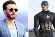 Chris Evans Reveals The One Role He'd Love To Play Again & It’s Not Captain America But Another Marvel Character!