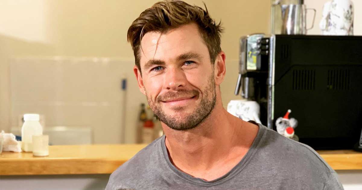 Chris Hemsworth Has A Massive Net Worth Through His Films, Fitness App & More