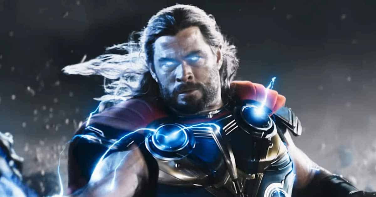 Chris Hemsworth To Appear As Thor For The Final Time In Thor Love & Thunder? Here's What He Has To Say About It
