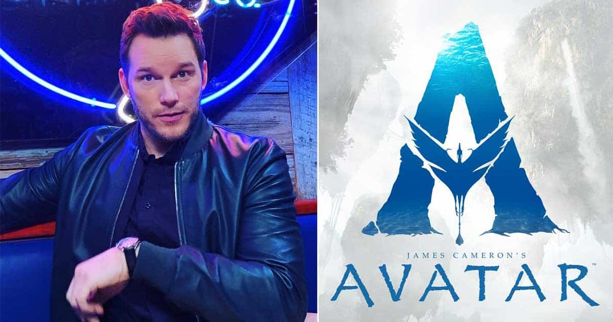 Chris Pratt Speaks On Botching Up His Avatar & Star Trek Auditions