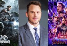 Chris Pratt's Top 10 Highest Grossing Movies Of All Time