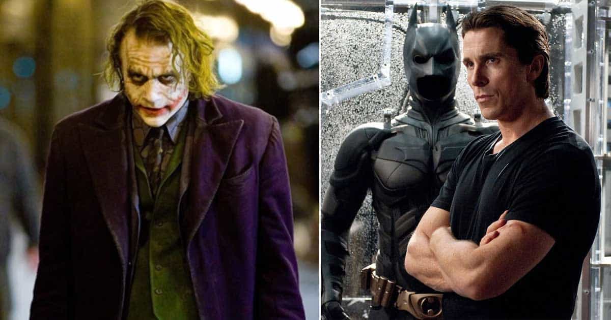 Christian Bale Once Revealed He Wasn't Satisfied With His Performance As Batman