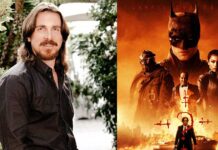 Christian Bale still hasn't seen Robert Pattinson-starrer 'The Batman'