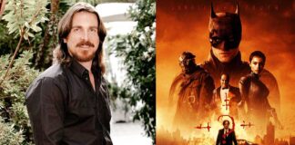Christian Bale still hasn't seen Robert Pattinson-starrer 'The Batman'