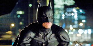 Christian Would Reprise His Role As Batman But Under One Condition