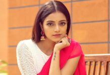 Cold vibes between actresses is a misconception: Janani