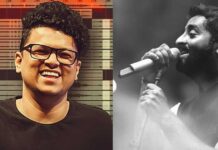 Composer Sunny MR explains why working with Arijit on 'Gaaye Ja' was liberating