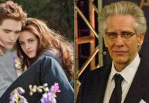 Could Kristen Stewart & Robert Pattinson Work Together Again? Director David Cronenberg Has A Movie Idea For Them
