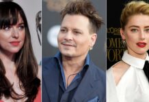Dakota Johnson Slams Fans For Dragging Her In Johnny Depp vs Amber Heard Case