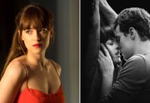Dakota Johnson Talks About The Issues She Had While Making Fifty Shades Of Grey