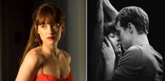 Dakota Johnson Talks About The Issues She Had While Making Fifty Shades Of Grey