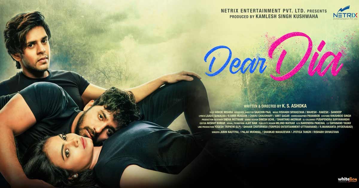 Dear Dia: The Much-Anticipated Musical Rollercoaster, Is Out In Cinemas Now