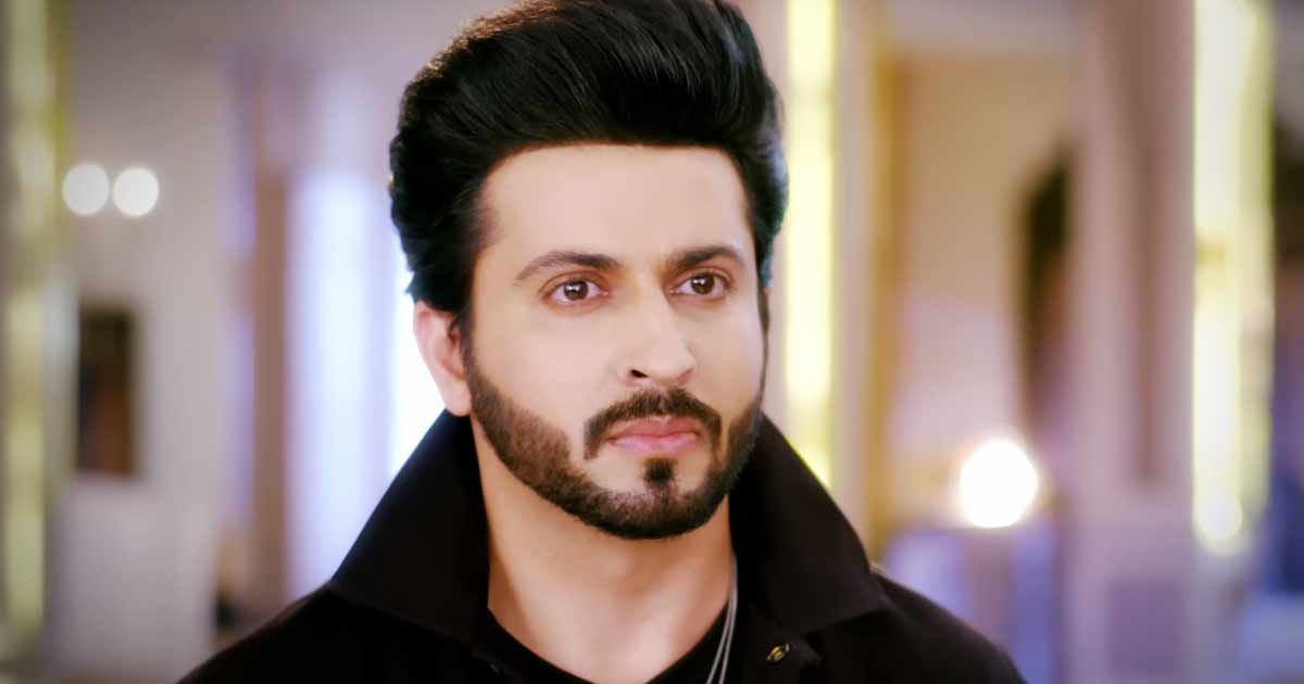 Dheeraj Dhooper Finally Opens Up About His Exit From Kundali Bhagya ...