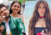 Did Karan Kundrra & Anusha Dandekar Bump Into Each Other With Tejasswi Prakash Was By His Side? Find Out