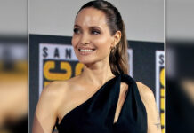 Did You Know? Angelina Jolie Was Once Barred From Flying Her Private Plane & The Reason Turned Out To Be Her Own Fault