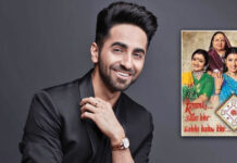 Did You Know? Ayushmann Khurrana Once Audition For Kyuki Saas Bhi Kabhi Bahu Thi But This Actor Bagged The Role