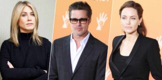 Did You Know? Brad Pitt Apologized To Jennifer Aniston Amid Divorce Filing From Angelina Jolie & Moved The ‘Friends’ Actress To Tears
