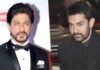 Did You Know Shah Rukh Khan Was Allegedly One Of The Reasons Why Aamir Khan Stopped Attending Award Shows?