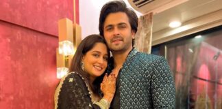 Dipika Kakar Gifts Hubby Shoaib Ibrahim Shoes Worth Rs 77k & It is Leaving Us Totally Stunned- Watch