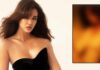 Disha Patani In A Short Sheer Bodysuit Flaunts Her Otherworldly Figure Being The Reason Why We Add Extra TTs In Smoking Hawttttt - See Pics Inside