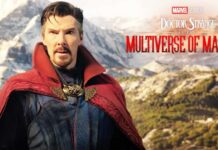 Doctor Strange in the Multiverse of Madness' drops on OTT on June 22