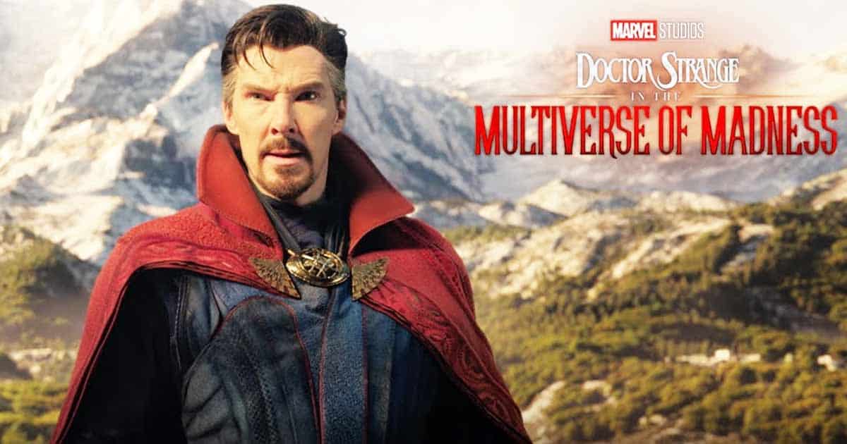Doctor Strange In The Multiverse Of Madness Gets Its OTT Release Date In India & It's Coming Really Soon!